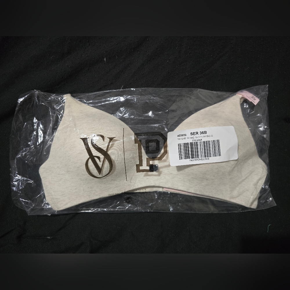 Victoria's Secret Bra - Grey
